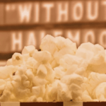 How Did Popcorn Become Such A Movie Staple?