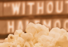 How Did Popcorn Become Such A Movie Staple?