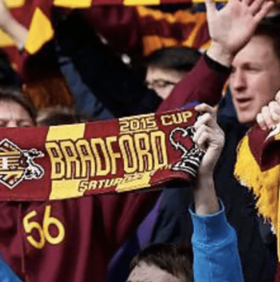 Andrew Lloyd Webber Will Teach These Soccer Fans To Sing Opera