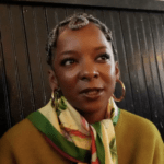 A Broadway Actor On Her Rare Sunday Off