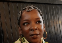 A Broadway Actor On Her Rare Sunday Off