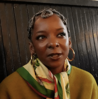 A Broadway Actor On Her Rare Sunday Off