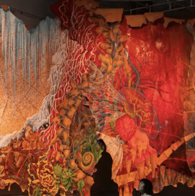 As In The Eighties, Japan May Come To Dominate The Art Market Again