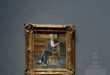 The National Gallery Of Art Ends Its DEI Program