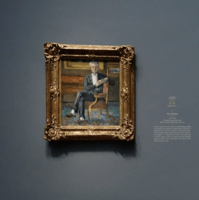 The National Gallery Of Art Ends Its DEI Program