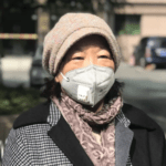 Chinese Author Fang Fang On Her Covid-19 Diaries, Being Censored, And The Power Of Recording History