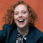 Jessie Grimes Has Been A Successful Classical Musician For Years, And At Last She Feels Comfortable