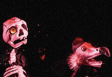 Theatre Critics, Tear Down That Wall