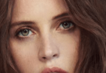 Felicity Jones Does Not Want To See Herself In Her Movies
