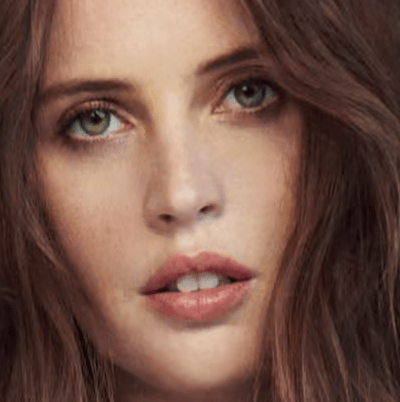 Felicity Jones Does Not Want To See Herself In Her Movies
