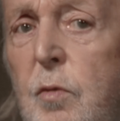 Every Artist In Britain Including Paul McCartney Wants The Government To Stand Up To AI Pressure