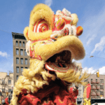 What Makes Lion Dancing So Rigorous, And Rewarding