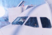 Daniel Harding, Conductor (Oh And Air France Pilot Too)