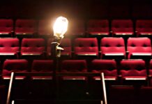 Tough Times For Theatre? Right. So It’s Not A Time To Be Timid