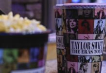 Audiences Are Singing Along, Acting Out At “Wicked” Movie Showings