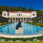 An Updated List Of LA Cultural Buildings Impacted By The Fires