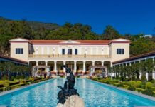 An Updated List Of LA Cultural Buildings Impacted By The Fires