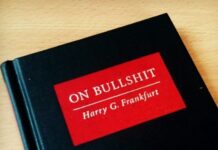 Getting Our Heads Around Understanding Bullshit