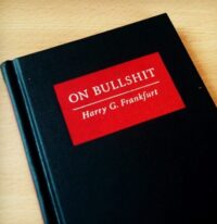Getting Our Heads Around Understanding Bullshit