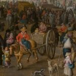 Globalization Gets A Bad Rap Now. But Globalization Has Been With Us For Centuries