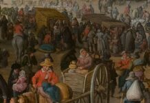 Globalization Gets A Bad Rap Now. But Globalization Has Been With Us For Centuries