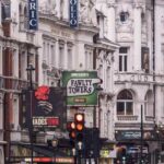 Is London’s West End Dying? Not So Fast, Says Lyn Gardner