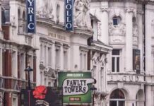 Is London’s West End Dying? Not So Fast, Says Lyn Gardner