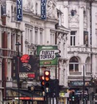 Is London’s West End Dying? Not So Fast, Says Lyn Gardner