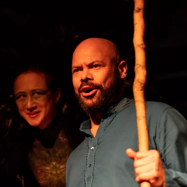 What Shakespeare Has To Say About LA’s Devastation