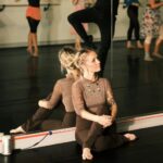 A Dance Company For Neurodivergent Participants