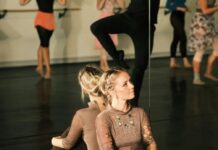 A Dance Company For Neurodivergent Participants