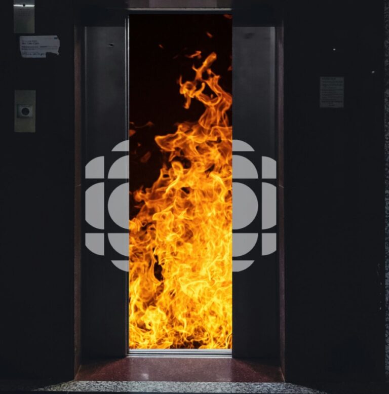 What Will Canada Look Like Without The CBC?