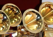 The 2025 Grammys Will Proceed As Scheduled Despite LA Fires