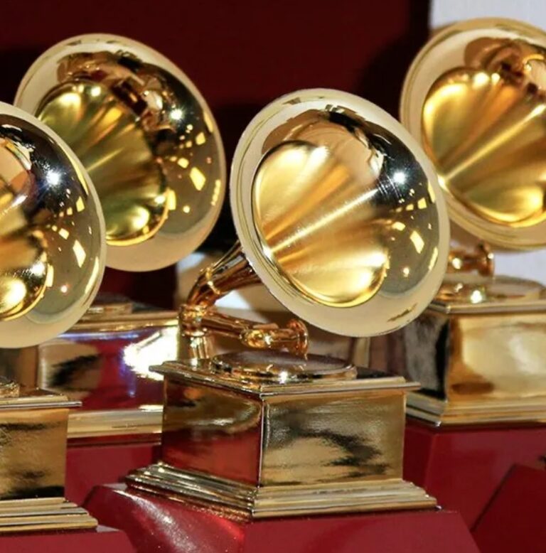 The 2025 Grammys Will Proceed As Scheduled Despite LA Fires