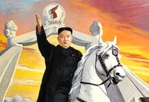 The Sad Sorry History Of Propaganda Art