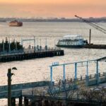 NY’s BargeMusic Loses Its Barge