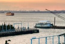 NY’s BargeMusic Loses Its Barge