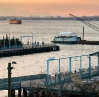 NY’s BargeMusic Loses Its Barge