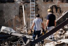 Artwork Lost In LA Fires