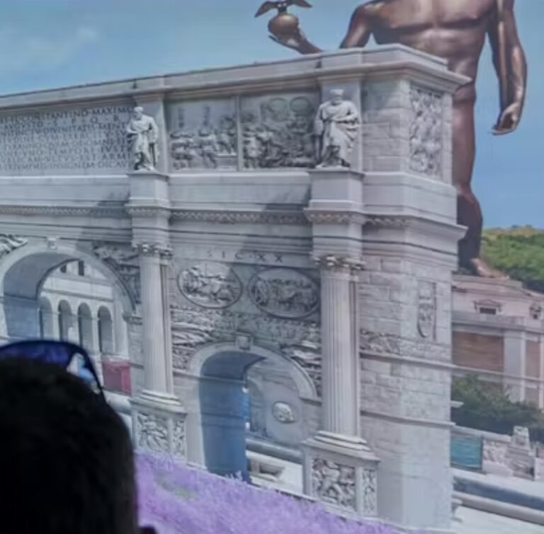How Virtual Reality Is Changing The Designing Of Buildings