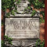 No – Harvard Didn’t Break How America Works