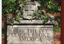 No – Harvard Didn’t Break How America Works