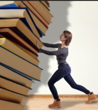 The Tyranny Of Reading Lists