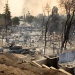 The Lost Music In The LA Fires