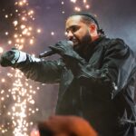 Drake Sues His Record Label For Promoting “Defamatory” Recording