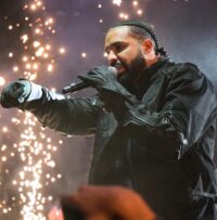 Drake Sues His Record Label For Promoting “Defamatory” Recording