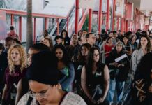 Artists Tried Influencing The Election With Billboards. Did They Sway Anyone?