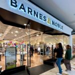 Barnes & Noble’s Great Resurgence