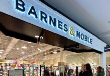 Barnes & Noble’s Great Resurgence