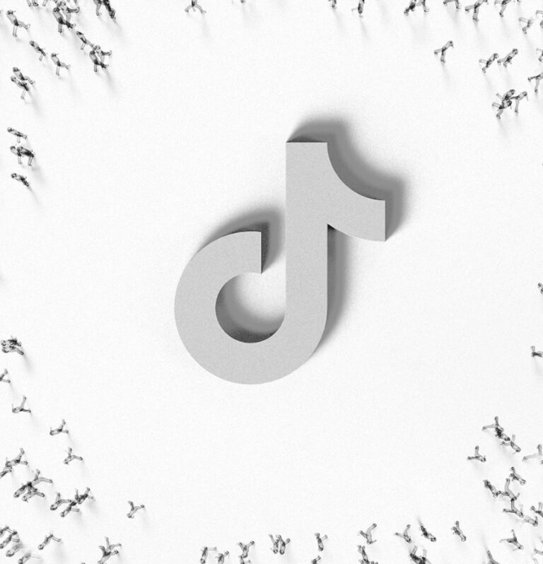 The TikTok Ban — End Of An Internet Era